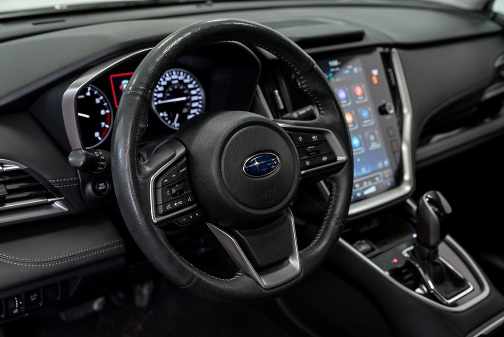 2024 Subaru Outback Limited,Carplay,Toit ouvrant in Sainte-Julie, Quebec - 11 - w1024h768px