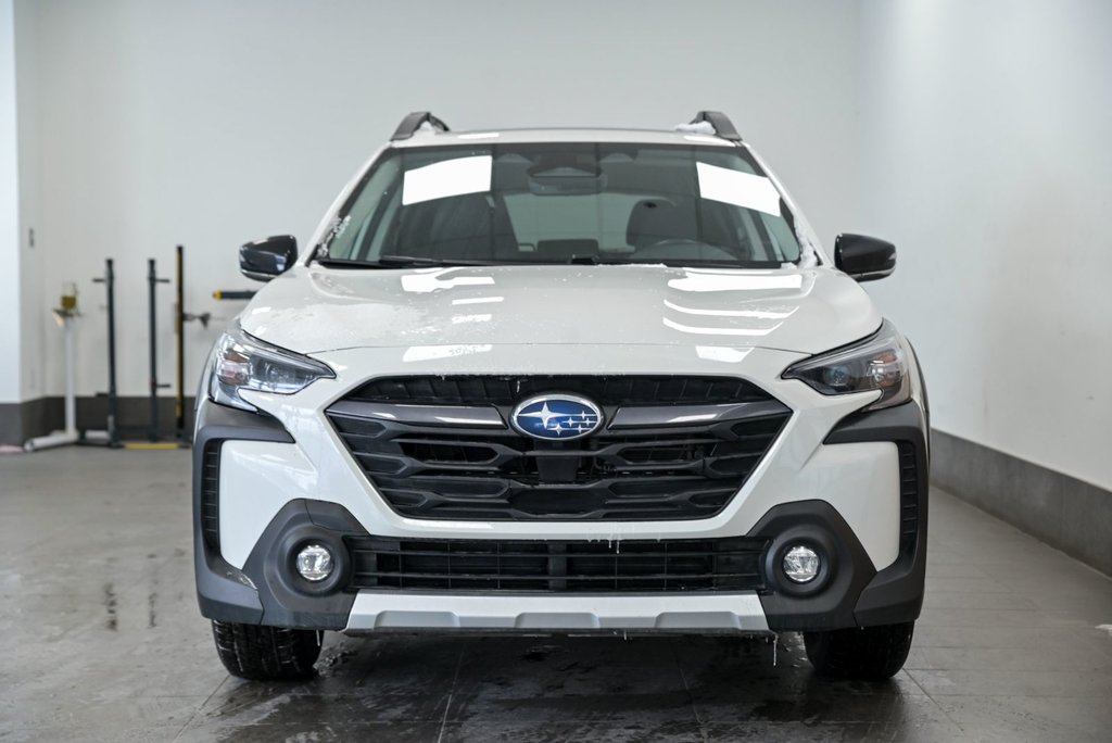 2024 Subaru Outback Limited,Carplay,Toit ouvrant in Sainte-Julie, Quebec - 4 - w1024h768px