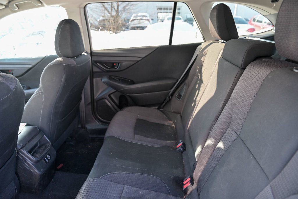 Subaru Outback Convenience,Carplay,Bancs Chauffants 2024 à Sainte-Julie, Québec - 21 - w1024h768px