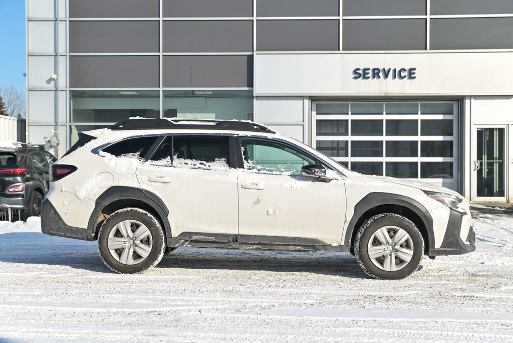 Subaru Outback Convenience,Carplay,Bancs Chauffants 2024 à Sainte-Julie, Québec - 4 - w1024h768px