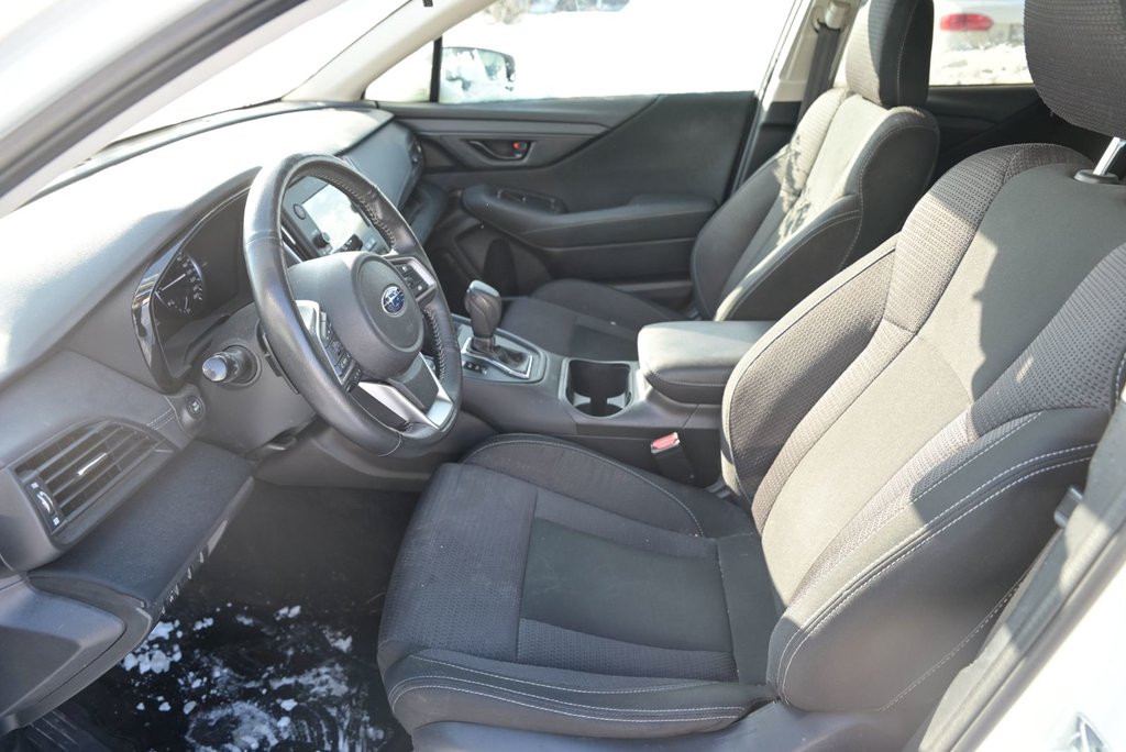 Subaru Outback Convenience,Carplay,Bancs Chauffants 2024 à Sainte-Julie, Québec - 9 - w1024h768px