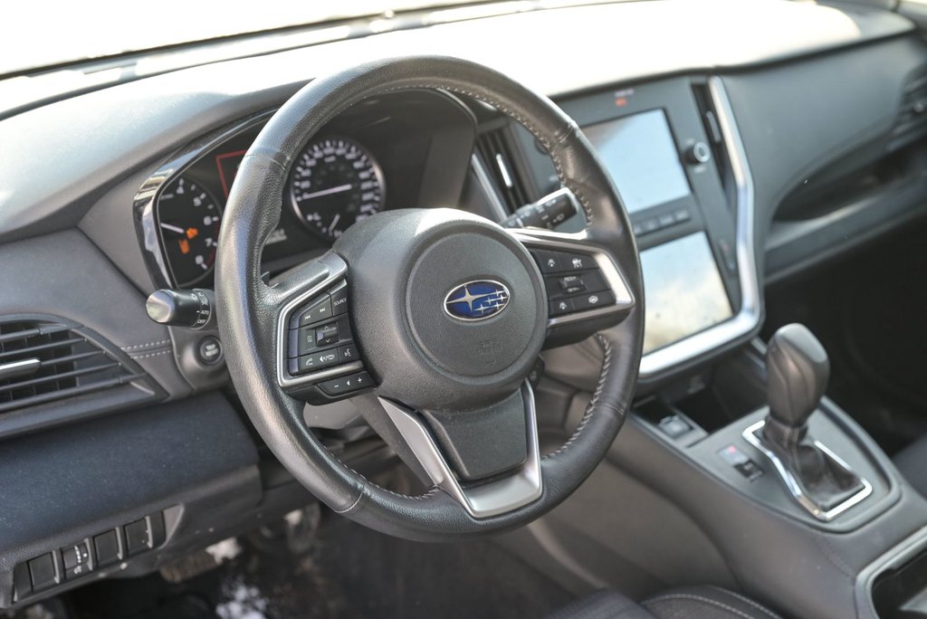 Subaru Outback Convenience,Carplay,Bancs Chauffants 2024 à Sainte-Julie, Québec - 11 - w1024h768px