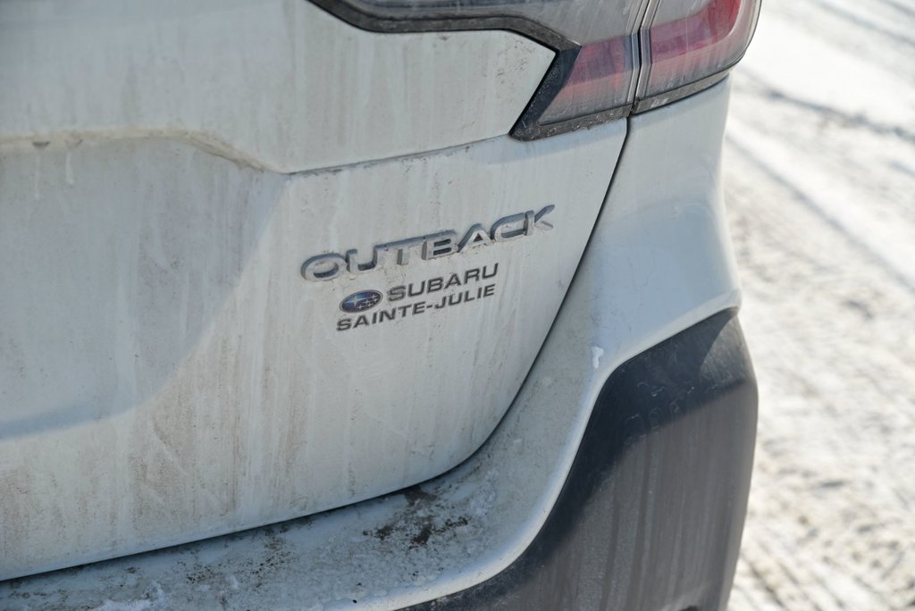 Subaru Outback Convenience,Carplay,Bancs Chauffants 2024 à Sainte-Julie, Québec - 7 - w1024h768px