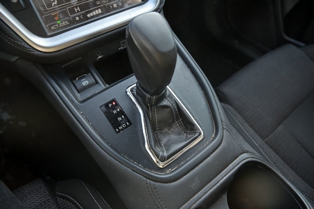 Subaru Outback Convenience,Carplay,Bancs Chauffants 2024 à Sainte-Julie, Québec - 20 - w1024h768px