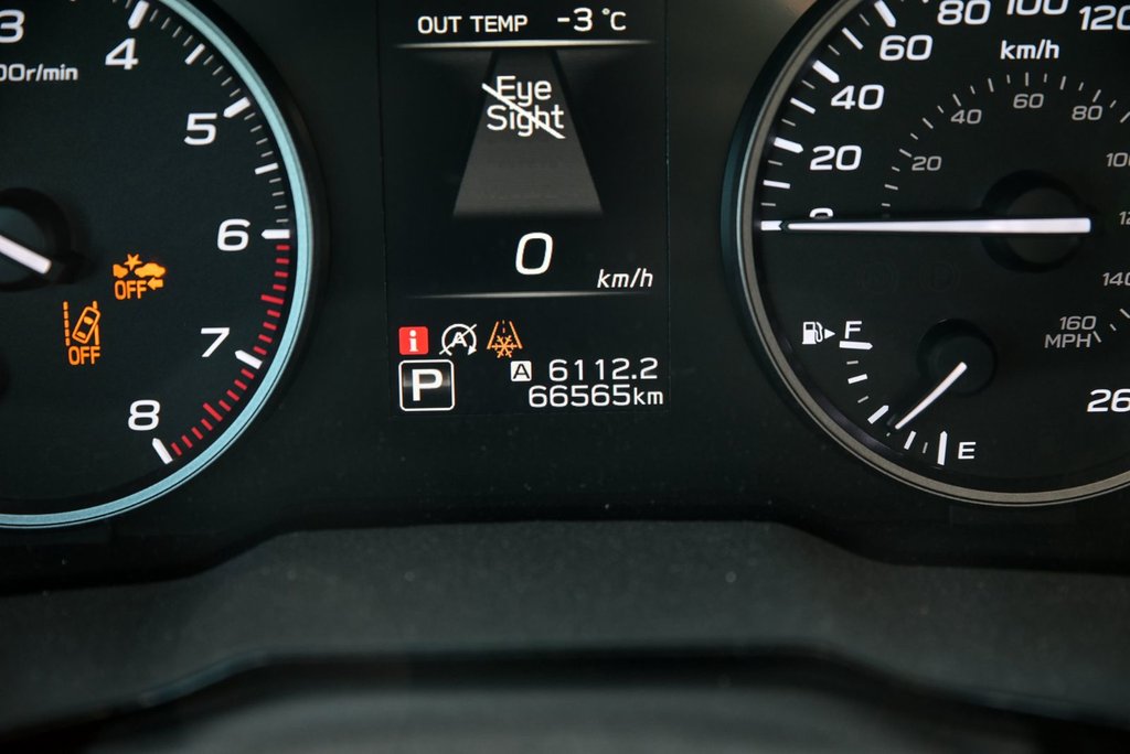 Subaru Outback Convenience,Carplay,Bancs Chauffants 2024 à Sainte-Julie, Québec - 14 - w1024h768px