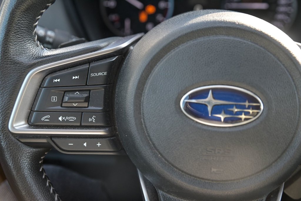 Subaru Outback Convenience,Carplay,Bancs Chauffants 2024 à Sainte-Julie, Québec - 16 - w1024h768px