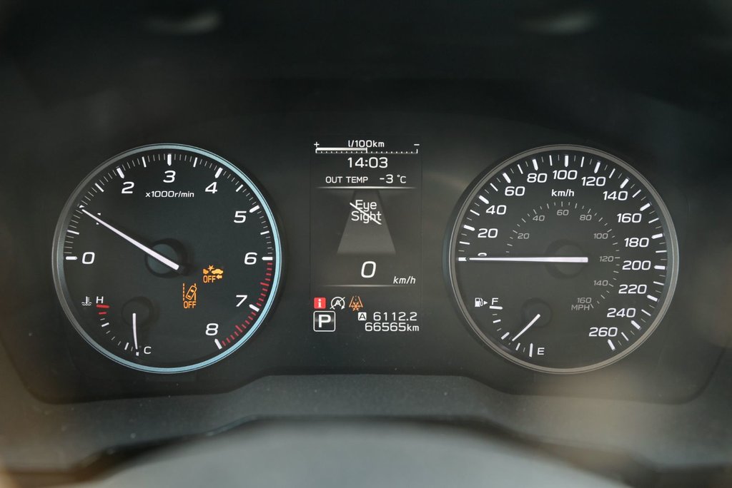 Subaru Outback Convenience,Carplay,Bancs Chauffants 2024 à Sainte-Julie, Québec - 13 - w1024h768px