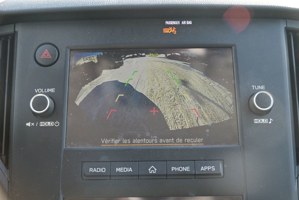 Subaru Outback Convenience,Carplay,Bancs Chauffants 2024 à Sainte-Julie, Québec - 19 - w1024h768px