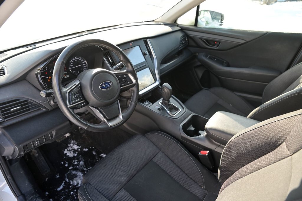 Subaru Outback Convenience,Carplay,Bancs Chauffants 2024 à Sainte-Julie, Québec - 12 - w1024h768px