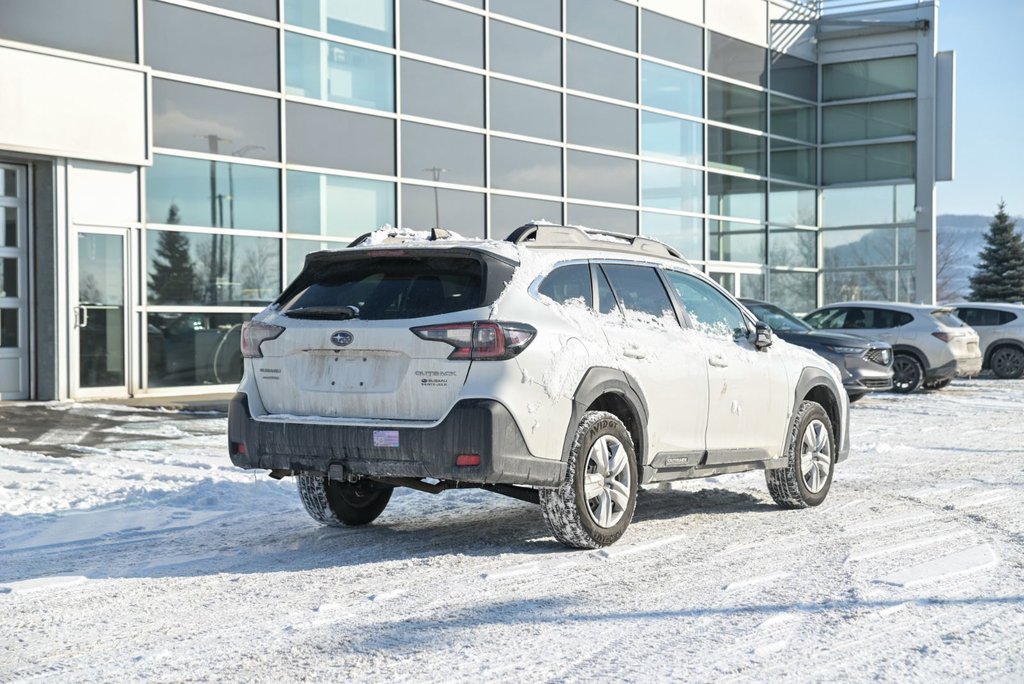 Subaru Outback Convenience,Carplay,Bancs Chauffants 2024 à Sainte-Julie, Québec - 5 - w1024h768px