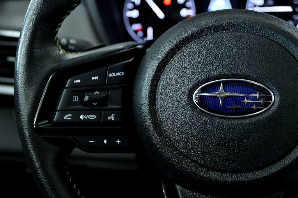 2024 Subaru Outback Onyx, Carplay, Bancs Chauffants in Sainte-Julie, Quebec - 21 - w1024h768px