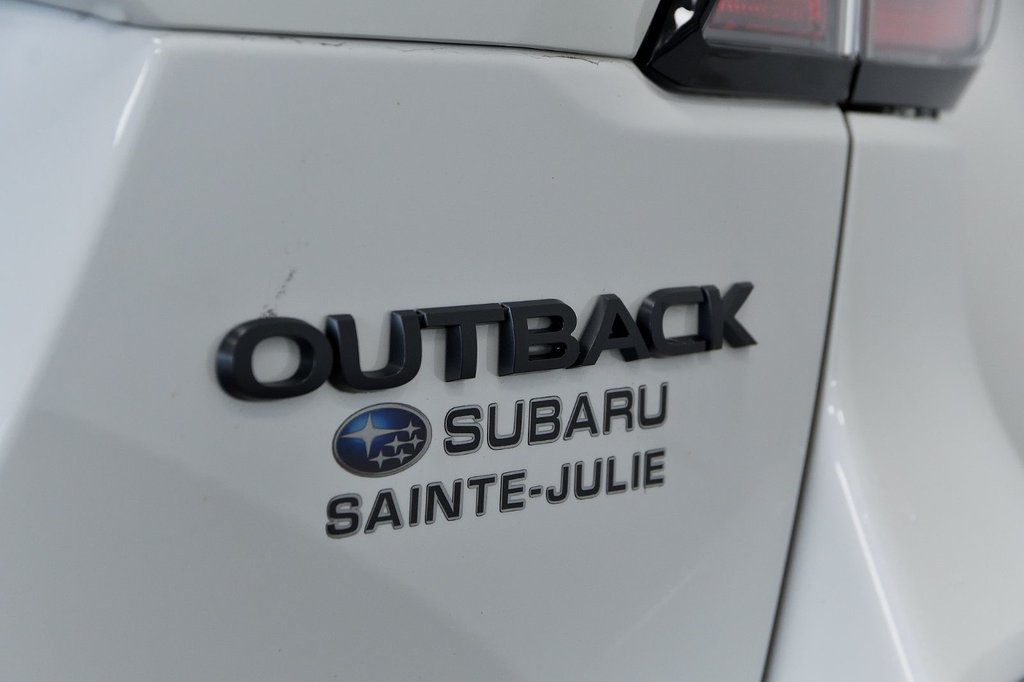 2024 Subaru Outback Onyx, Carplay, Bancs Chauffants in Sainte-Julie, Quebec - 10 - w1024h768px
