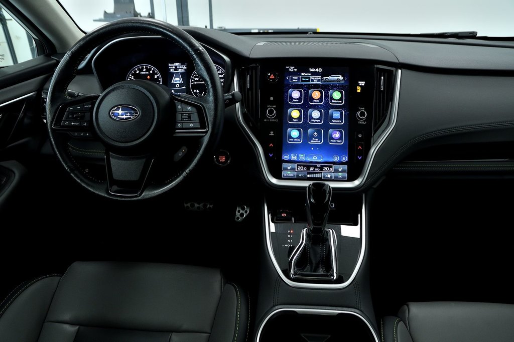 2024 Subaru Outback Onyx, Carplay, Bancs Chauffants in Sainte-Julie, Quebec - 32 - w1024h768px
