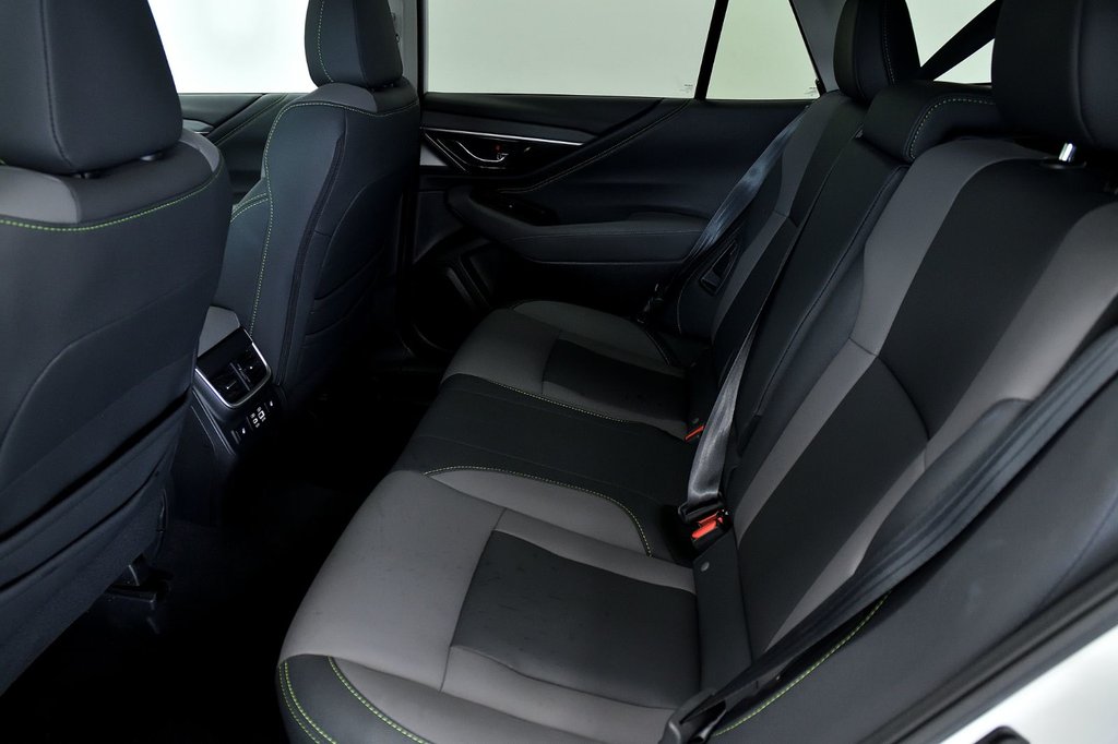 2024 Subaru Outback Onyx, Carplay, Bancs Chauffants in Sainte-Julie, Quebec - 34 - w1024h768px