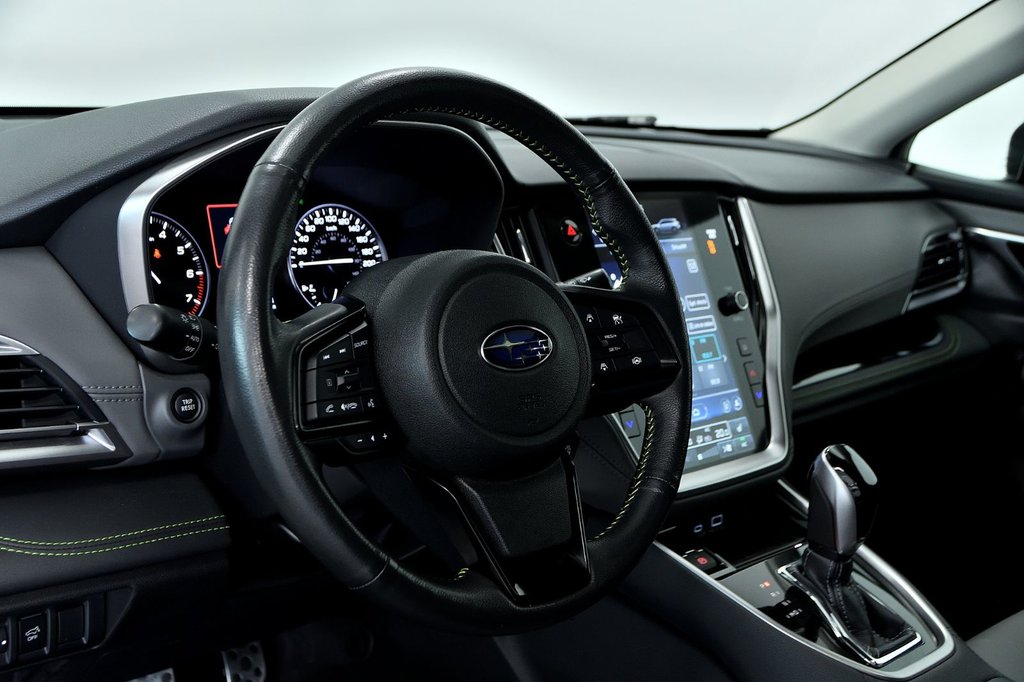 2024 Subaru Outback Onyx, Carplay, Bancs Chauffants in Sainte-Julie, Quebec - 11 - w1024h768px