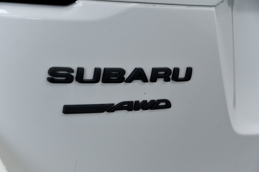 2024 Subaru Outback Onyx, Carplay, Bancs Chauffants in Sainte-Julie, Quebec - 9 - w1024h768px
