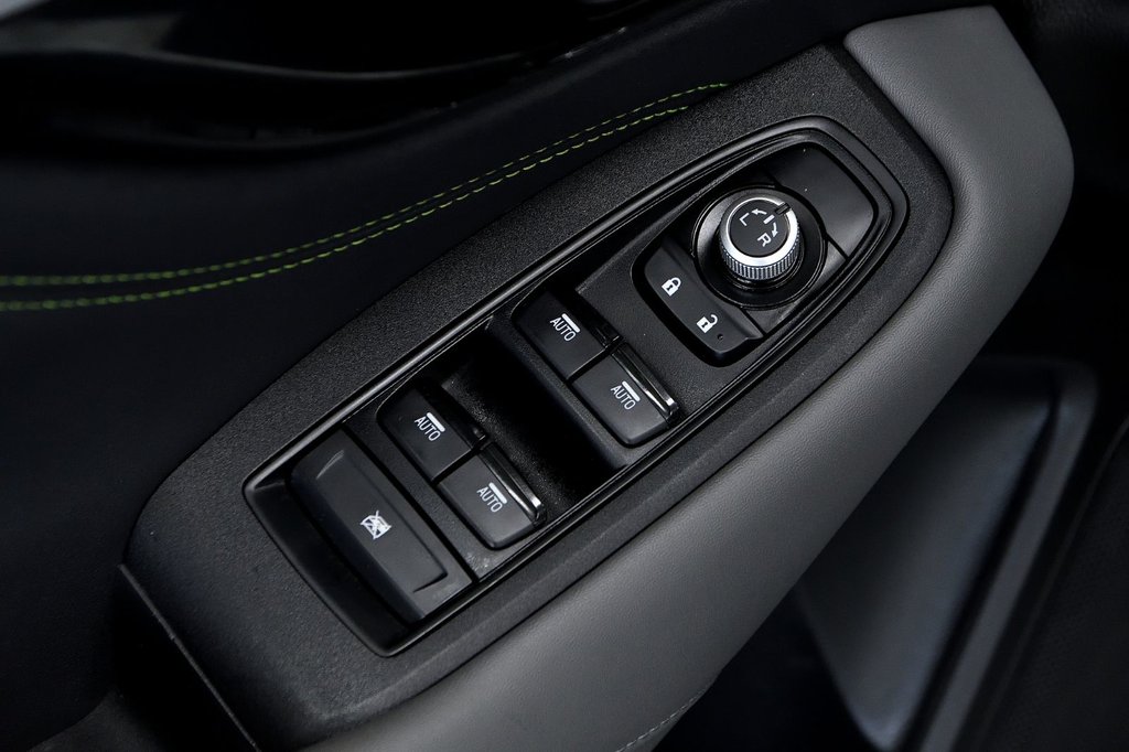 2024 Subaru Outback Onyx, Carplay, Bancs Chauffants in Sainte-Julie, Quebec - 15 - w1024h768px