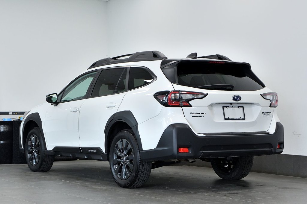 2024 Subaru Outback Onyx, Carplay, Bancs Chauffants in Sainte-Julie, Quebec - 8 - w1024h768px