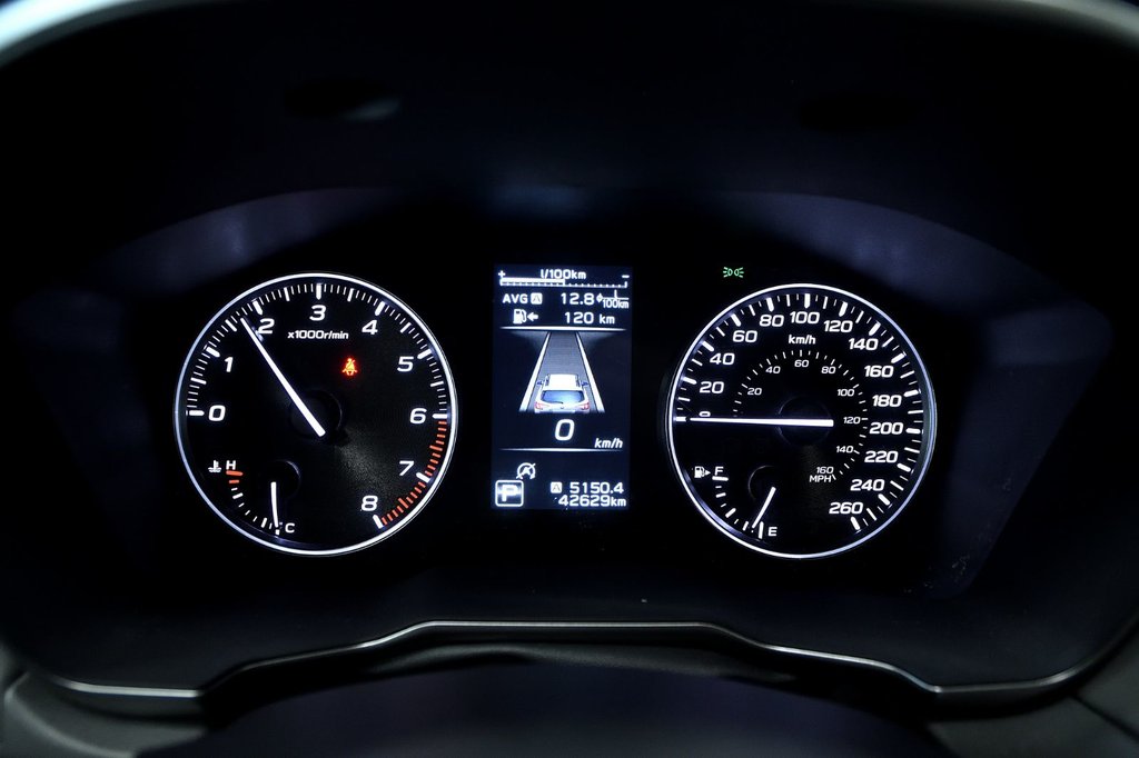 2024 Subaru Outback Onyx, Carplay, Bancs Chauffants in Sainte-Julie, Quebec - 18 - w1024h768px
