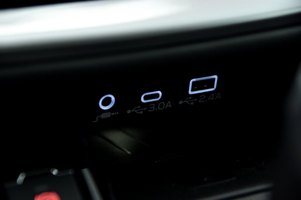 2024 Subaru Outback Onyx, Carplay, Bancs Chauffants in Sainte-Julie, Quebec - 28 - w1024h768px