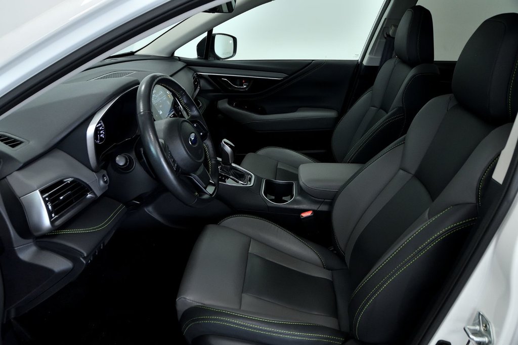 2024 Subaru Outback Onyx, Carplay, Bancs Chauffants in Sainte-Julie, Quebec - 13 - w1024h768px