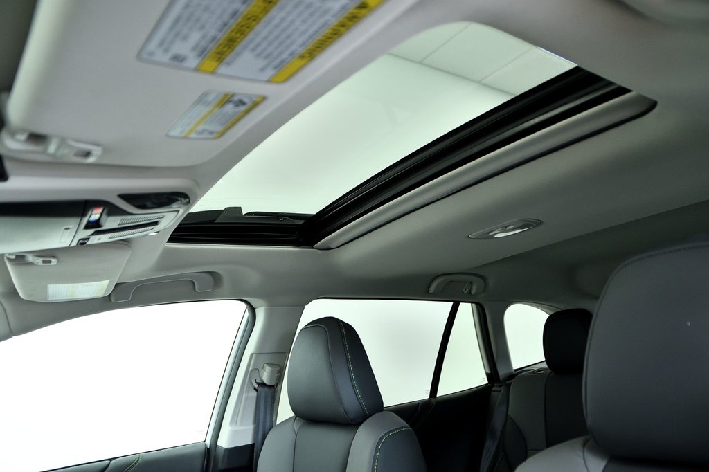 2024 Subaru Outback Onyx, Carplay, Bancs Chauffants in Sainte-Julie, Quebec - 17 - w1024h768px