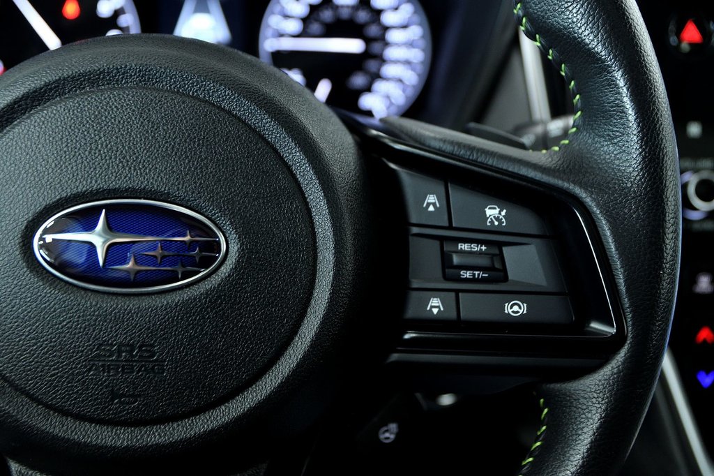2024 Subaru Outback Onyx, Carplay, Bancs Chauffants in Sainte-Julie, Quebec - 20 - w1024h768px