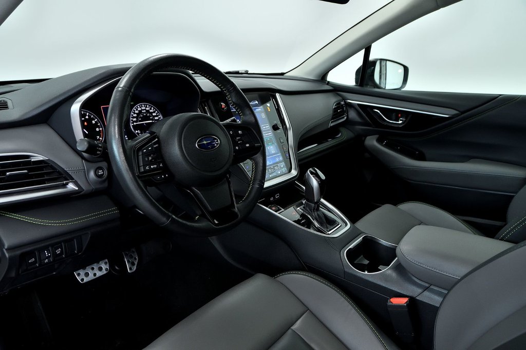 2024 Subaru Outback Onyx, Carplay, Bancs Chauffants in Sainte-Julie, Quebec - 12 - w1024h768px