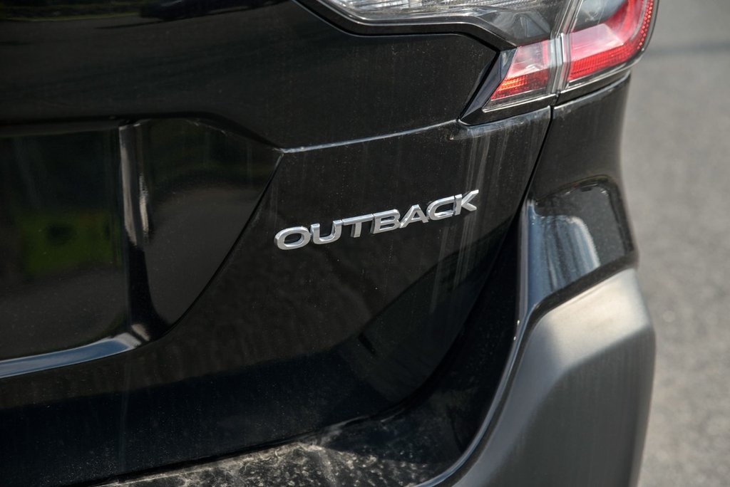 2024 Subaru Outback Touring, Carplay, Bancs chauffants in Sainte-Julie, Quebec - 7 - w1024h768px
