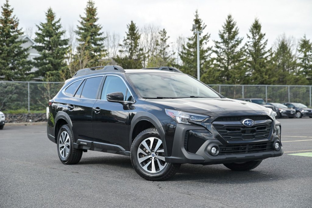 2024 Subaru Outback Touring, Carplay, Bancs chauffants in Sainte-Julie, Quebec - 1 - w1024h768px