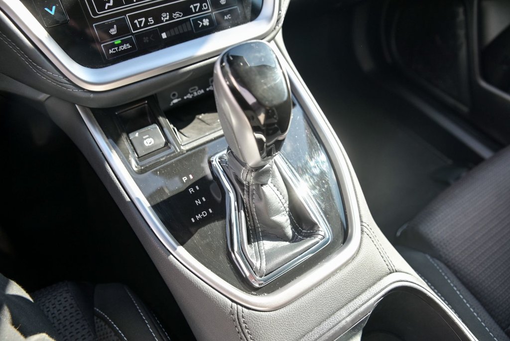2024 Subaru Outback Touring, Carplay, Bancs chauffants in Sainte-Julie, Quebec - 20 - w1024h768px