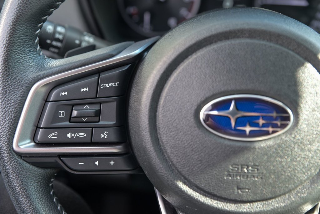 2024 Subaru Outback Touring, Carplay, Bancs chauffants in Sainte-Julie, Quebec - 16 - w1024h768px
