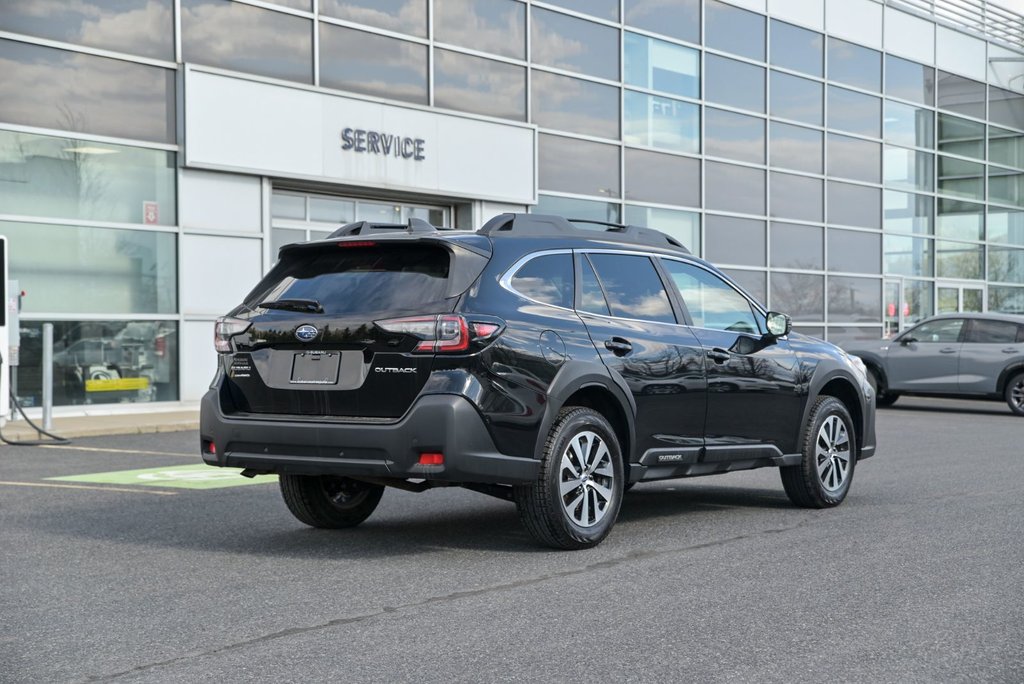 2024 Subaru Outback Touring, Carplay, Bancs chauffants in Sainte-Julie, Quebec - 5 - w1024h768px