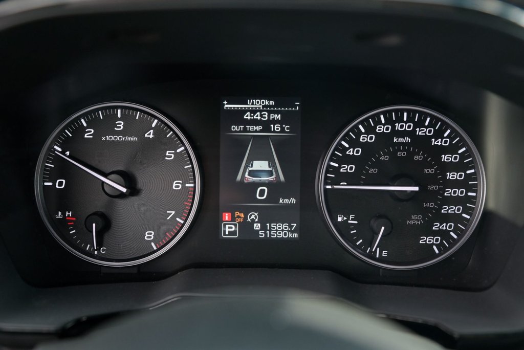 2024 Subaru Outback Touring, Carplay, Bancs chauffants in Sainte-Julie, Quebec - 13 - w1024h768px