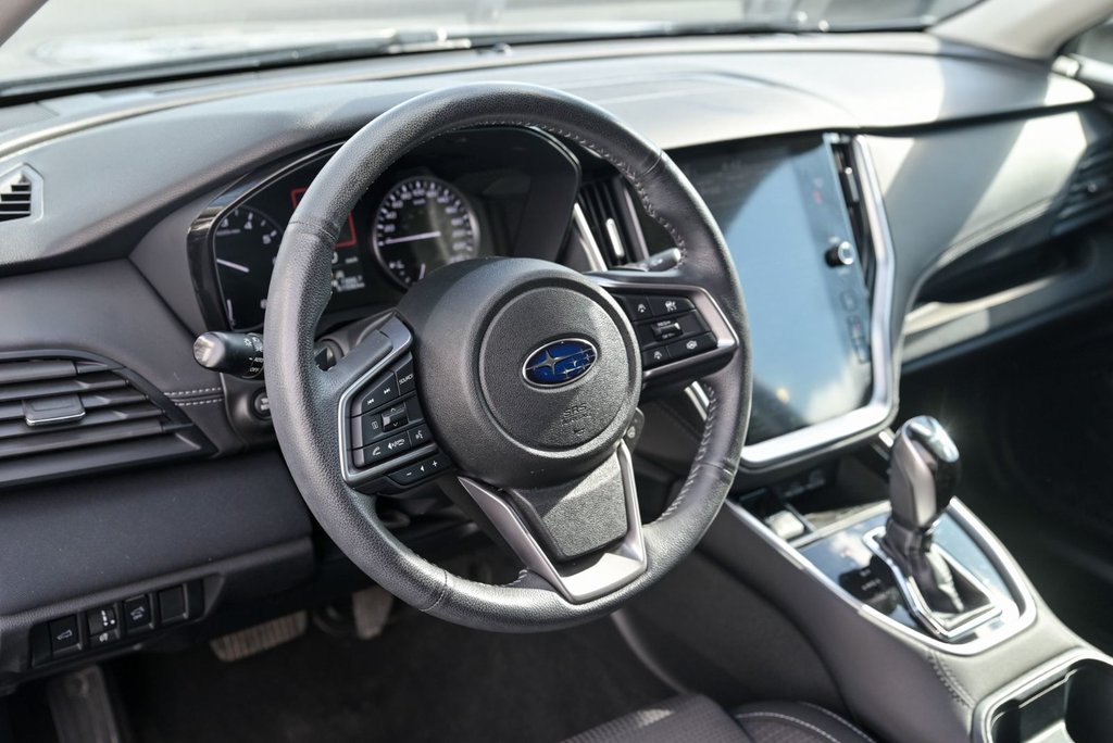 2024 Subaru Outback Touring, Carplay, Bancs chauffants in Sainte-Julie, Quebec - 11 - w1024h768px