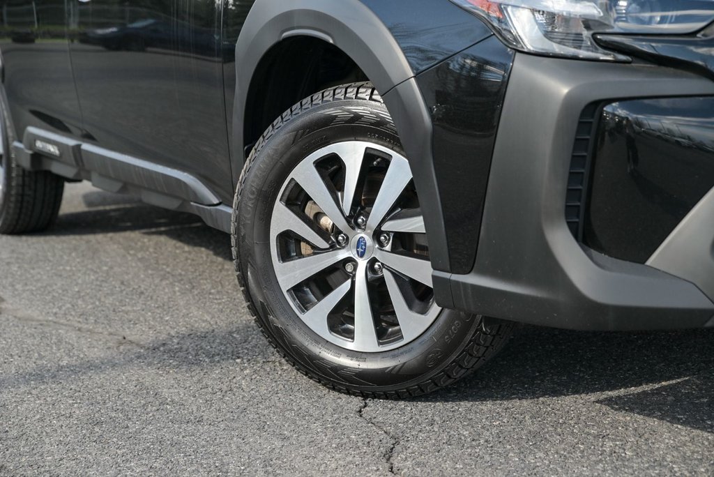 2024 Subaru Outback Touring, Carplay, Bancs chauffants in Sainte-Julie, Quebec - 3 - w1024h768px