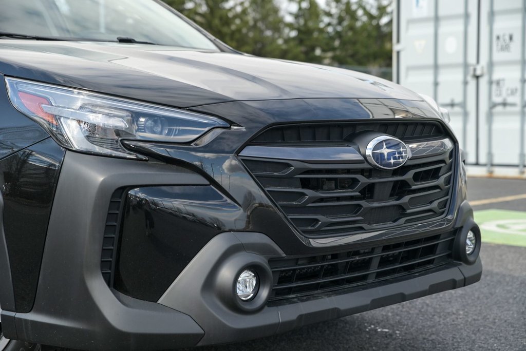 2024 Subaru Outback Touring, Carplay, Bancs chauffants in Sainte-Julie, Quebec - 2 - w1024h768px