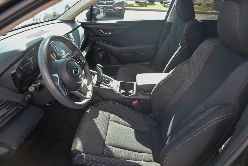 2024 Subaru Outback Touring, Carplay, Bancs chauffants in Sainte-Julie, Quebec - 9 - w1024h768px