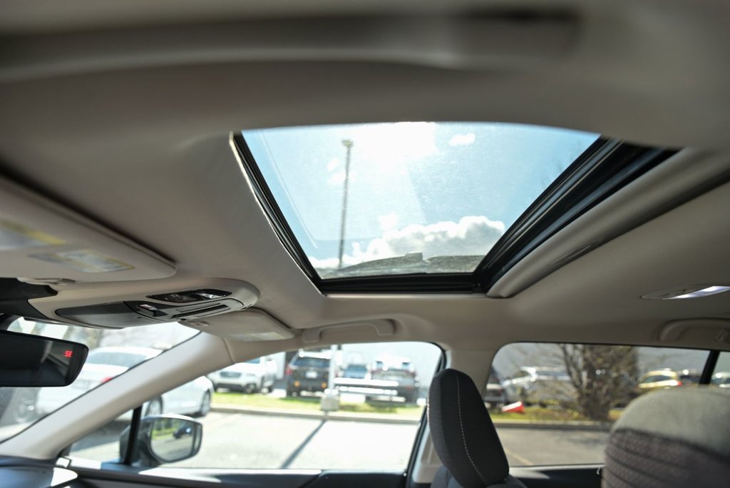 2024 Subaru Outback Touring, Carplay, Bancs chauffants in Sainte-Julie, Quebec - 21 - w1024h768px