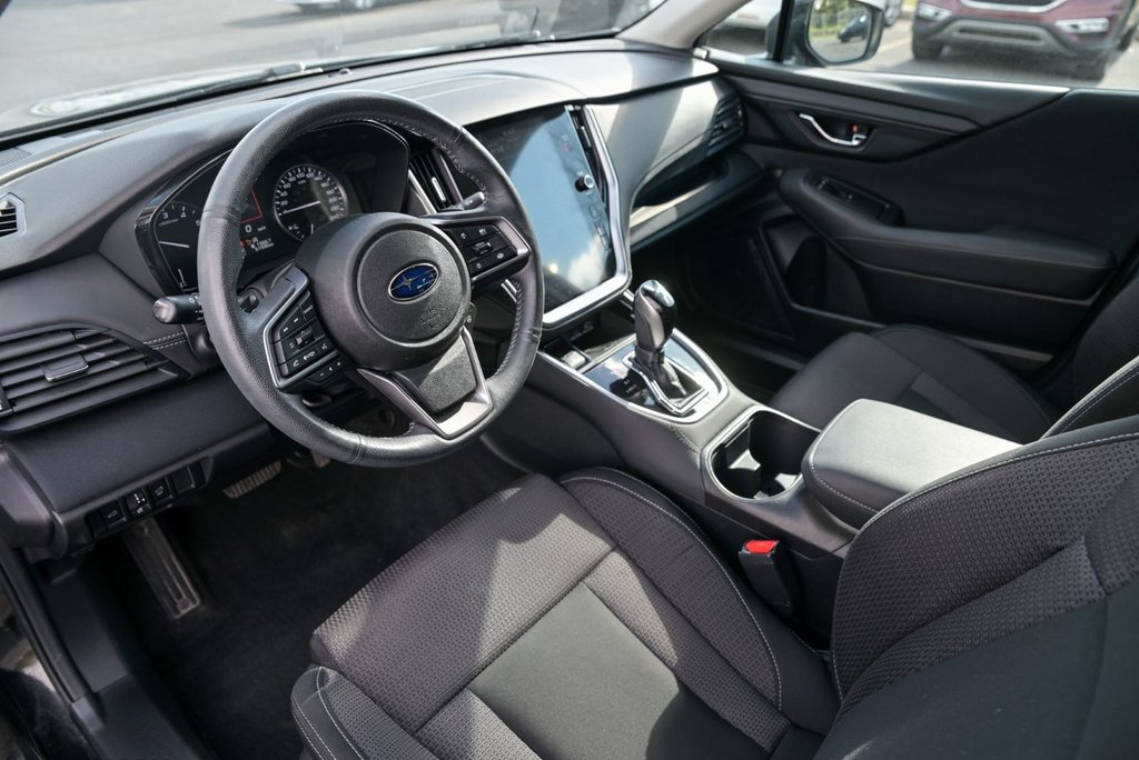 2024 Subaru Outback Touring, Carplay, Bancs chauffants in Sainte-Julie, Quebec - 12 - w1024h768px