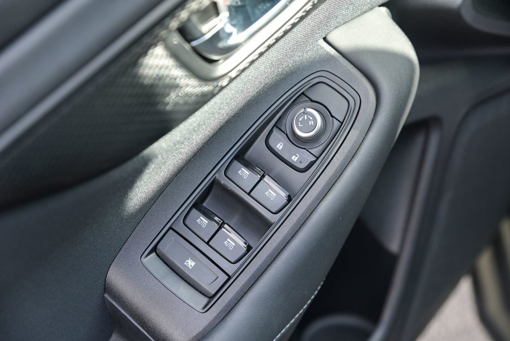 2024 Subaru Outback Touring, Carplay, Bancs chauffants in Sainte-Julie, Quebec - 8 - w1024h768px