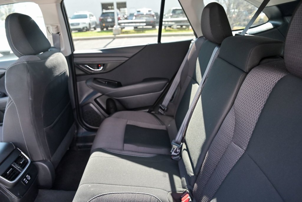 2024 Subaru Outback Touring, Carplay, Bancs chauffants in Sainte-Julie, Quebec - 22 - w1024h768px