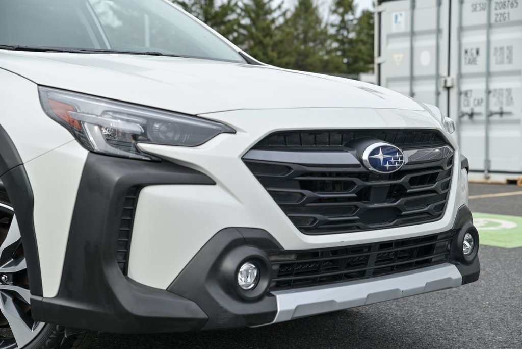 Subaru Outback Limited, Carplay, Bancs Chauffants 2024 à Sainte-Julie, Québec - 2 - w1024h768px