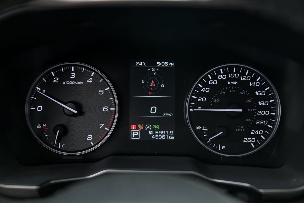 Subaru Outback Limited, Carplay, Bancs Chauffants 2024 à Sainte-Julie, Québec - 14 - w1024h768px