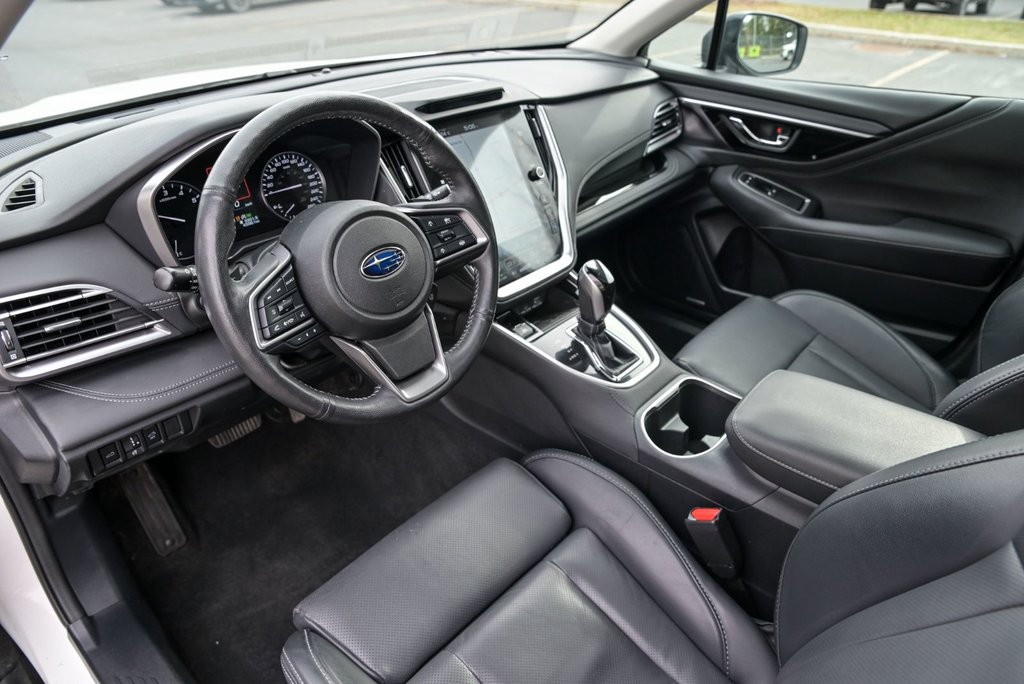 Subaru Outback Limited, Carplay, Bancs Chauffants 2024 à Sainte-Julie, Québec - 13 - w1024h768px