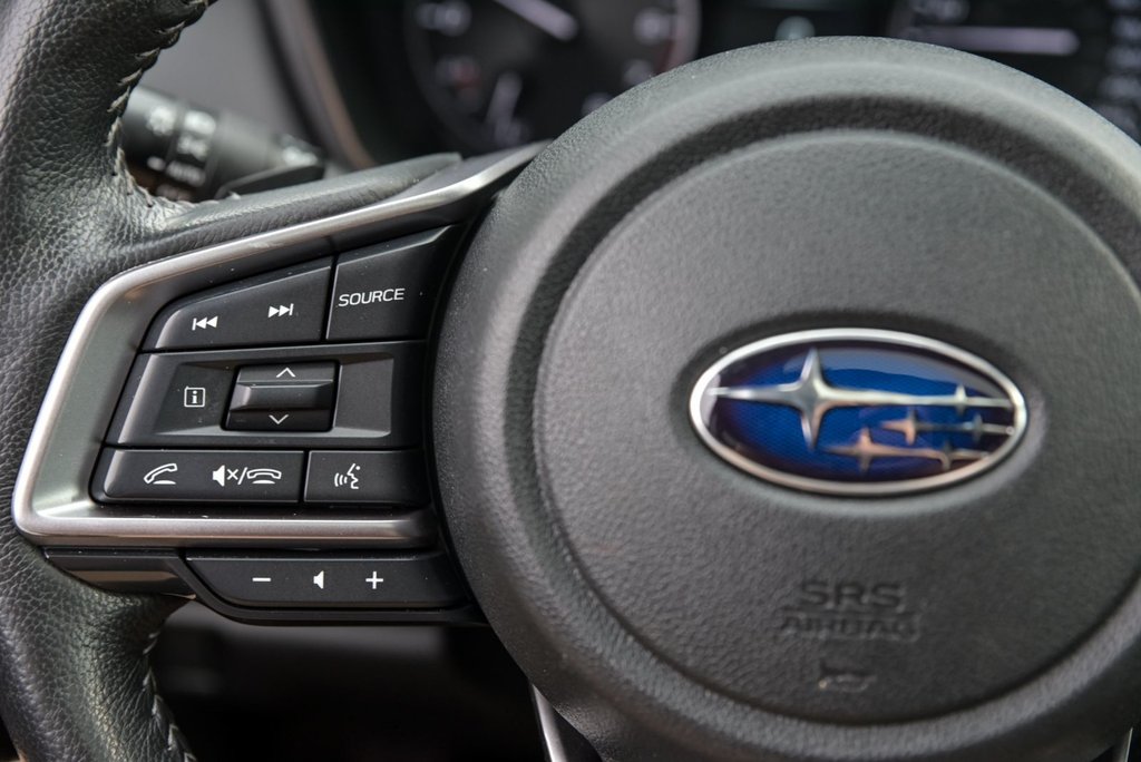 Subaru Outback Limited, Carplay, Bancs Chauffants 2024 à Sainte-Julie, Québec - 17 - w1024h768px