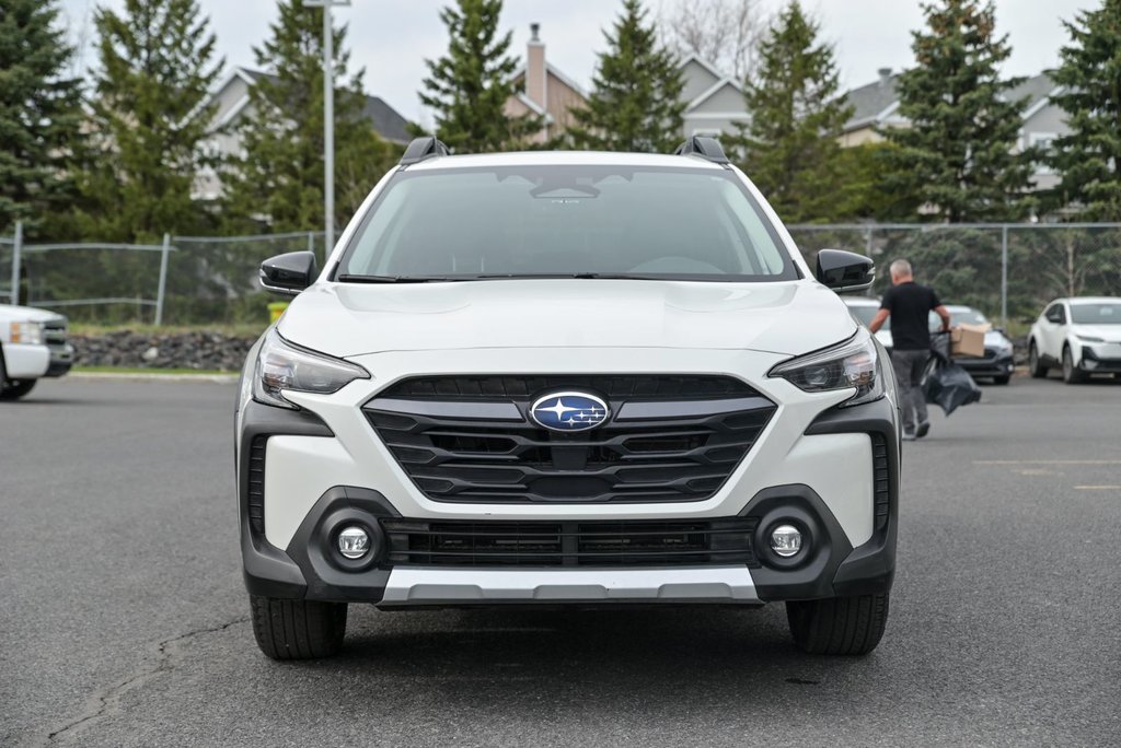 Subaru Outback Limited, Carplay, Bancs Chauffants 2024 à Sainte-Julie, Québec - 4 - w1024h768px