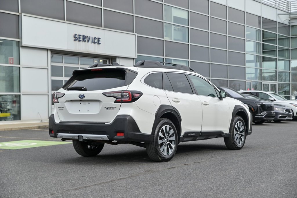 Subaru Outback Limited, Carplay, Bancs Chauffants 2024 à Sainte-Julie, Québec - 6 - w1024h768px