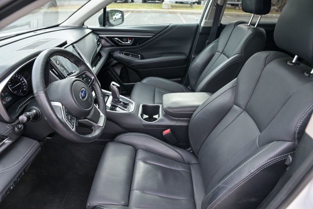 Subaru Outback Limited, Carplay, Bancs Chauffants 2024 à Sainte-Julie, Québec - 10 - w1024h768px