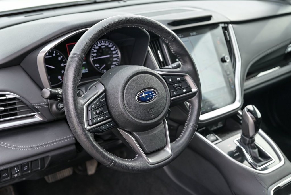 Subaru Outback Limited, Carplay, Bancs Chauffants 2024 à Sainte-Julie, Québec - 12 - w1024h768px
